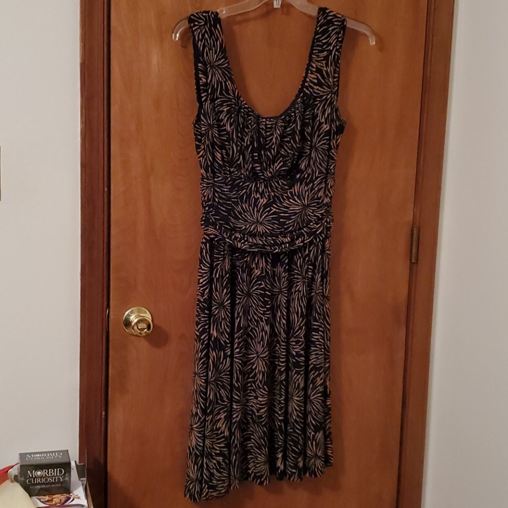16 Coldwater Creek Summer Dress